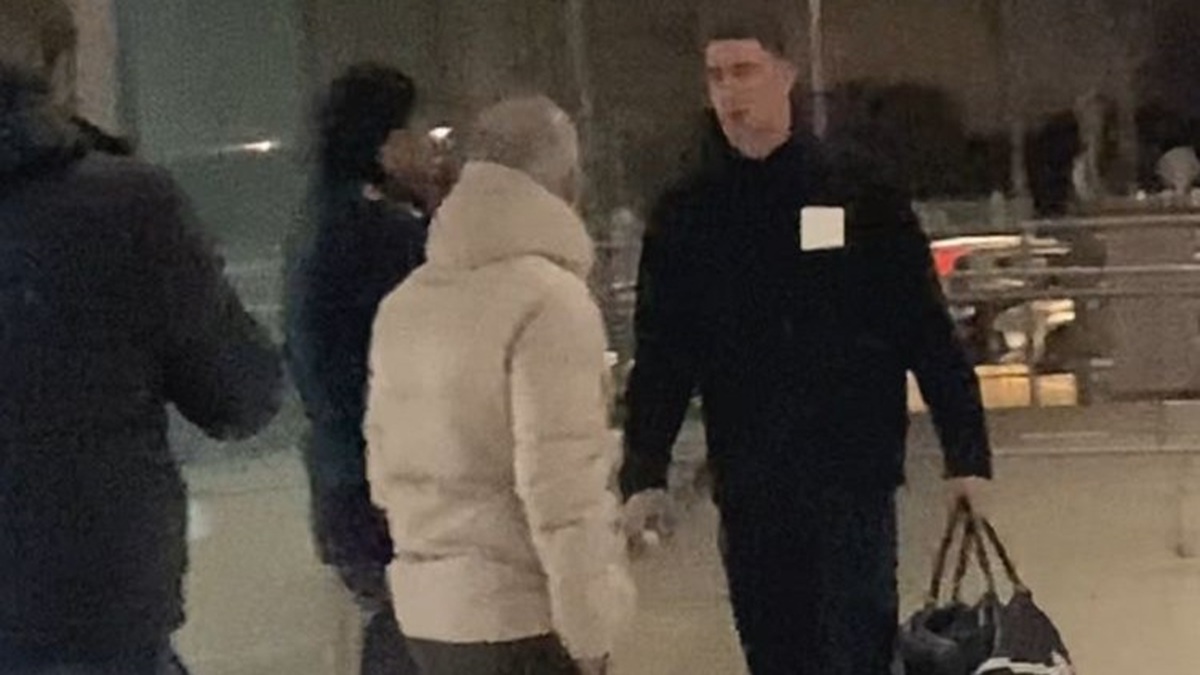 Fiorentina Juve, inizia la ‘missione viola’: i bianconeri di Spalletti decollano da Caselle, c’è Vlahovic – VIDEO