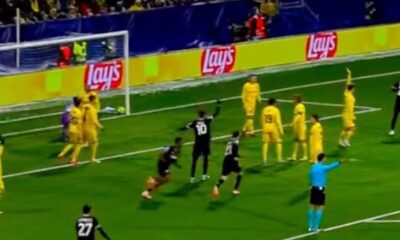 gol openda bodo juve 1