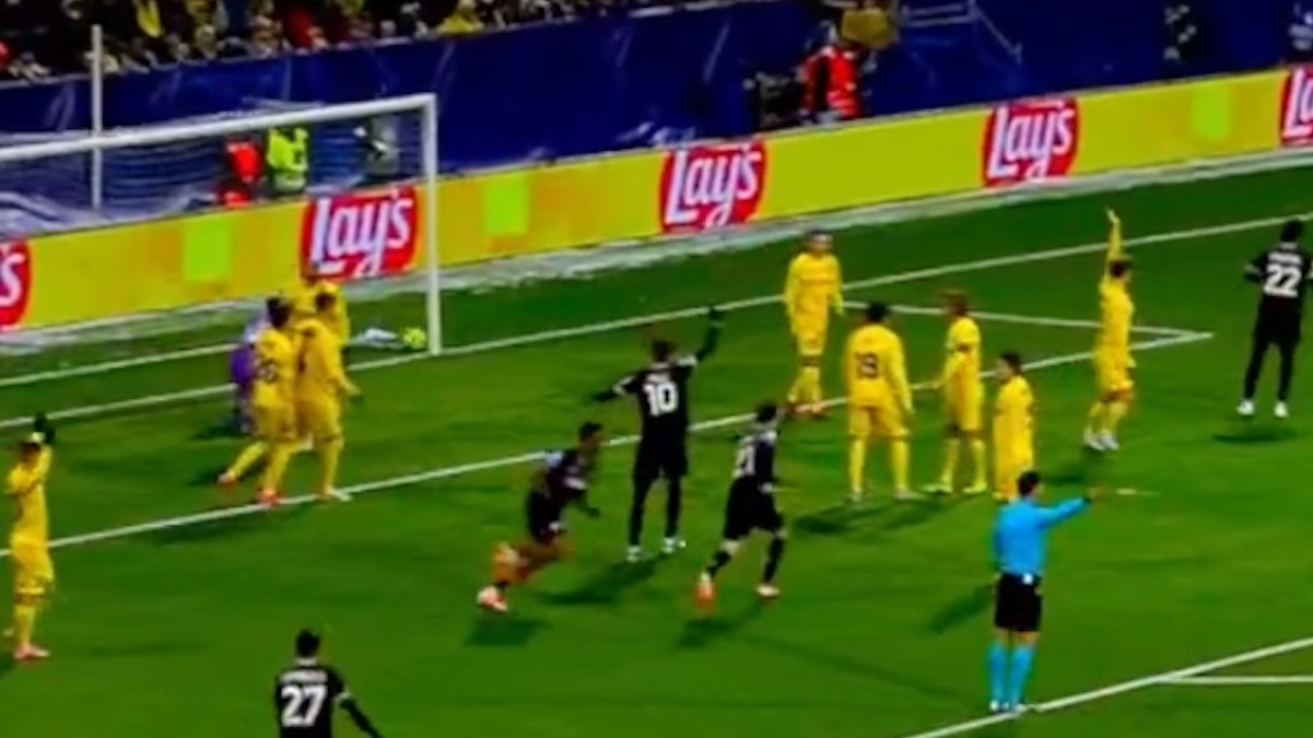 Bodo Glimt Juventus, il retroscena che non ti aspetti: ecco cosa è successo dopo il fischio finale Bodo Glimt Juventus, il retroscena che non ti aspetti: ecco cosa è successo dopo il fischio finale