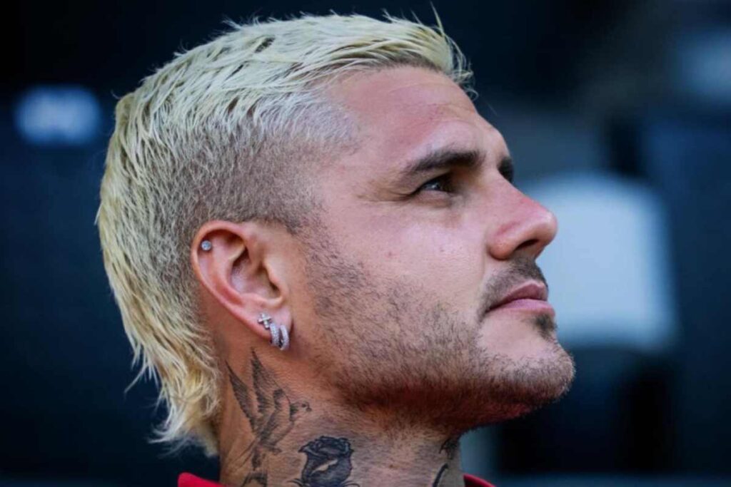 Bye bye David, nuovo bomber per Spalletti: arriva gratis 32 icardi