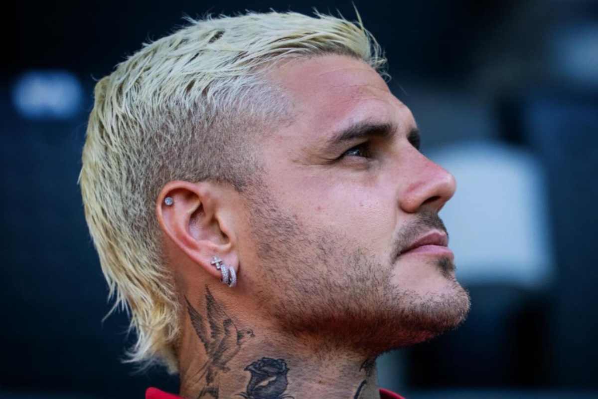 Icardi Serie A, il ritorno a gennaio resta una possibilità: il calciatore è stata offerto ad una big. Le ultimissime su questa trattativa Icardi Serie A, il ritorno a gennaio resta una possibilità: il calciatore è stata offerto ad una big. Le ultimissime su questa trattativa