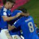 italia u17 gol vittoria baralla rigori