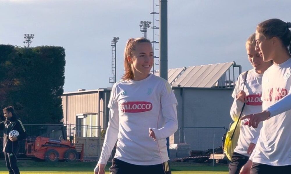 Juventus Women, oggi è vigilia della sfida contro il Lione: ecco le bianconere a disposizione di Canzi. Le ultimissime da Vinovo
