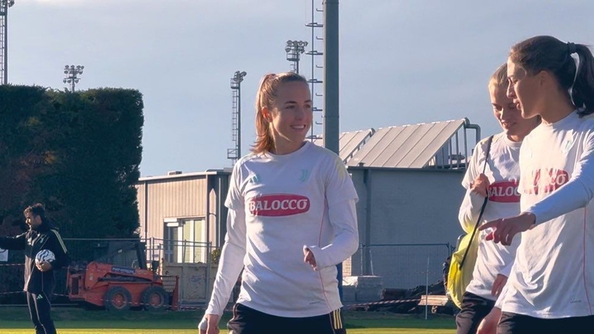 Juventus Women, oggi è vigilia della sfida contro il Lione: ecco le bianconere a disposizione di Canzi. Le ...