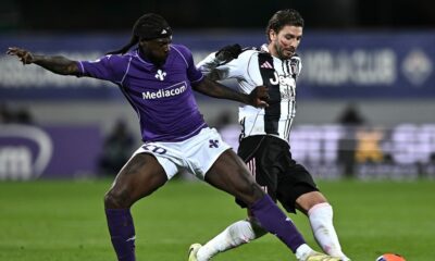 kean locatelli fiorentina juve