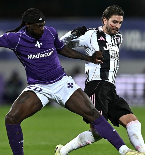 kean locatelli fiorentina juve