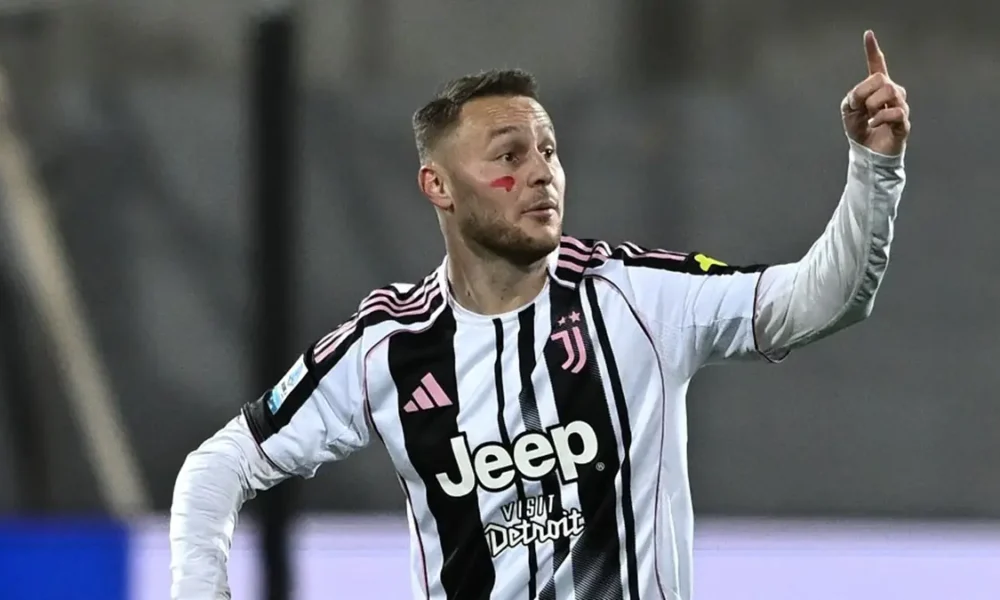 Koopmeiners resta alla Juventus? Le ultime sul possibile accordo col Galatasaray, gli aggiornamenti