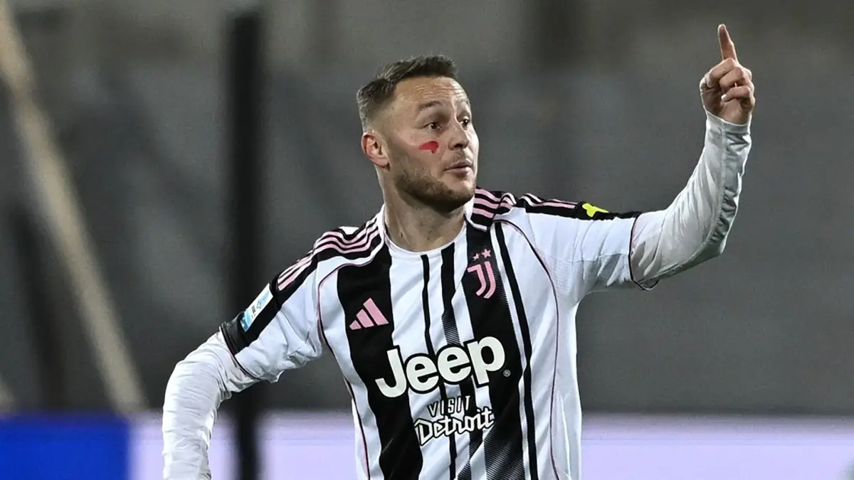 Juventus, Spalletti conferma Koopmeiners: l’olandese ancora nel ruolo di braccetto sinistro contro il Bodo/Glimt Juventus, Spalletti conferma Koopmeiners: l’olandese ancora nel ruolo di braccetto sinistro contro il Bodo/Glimt