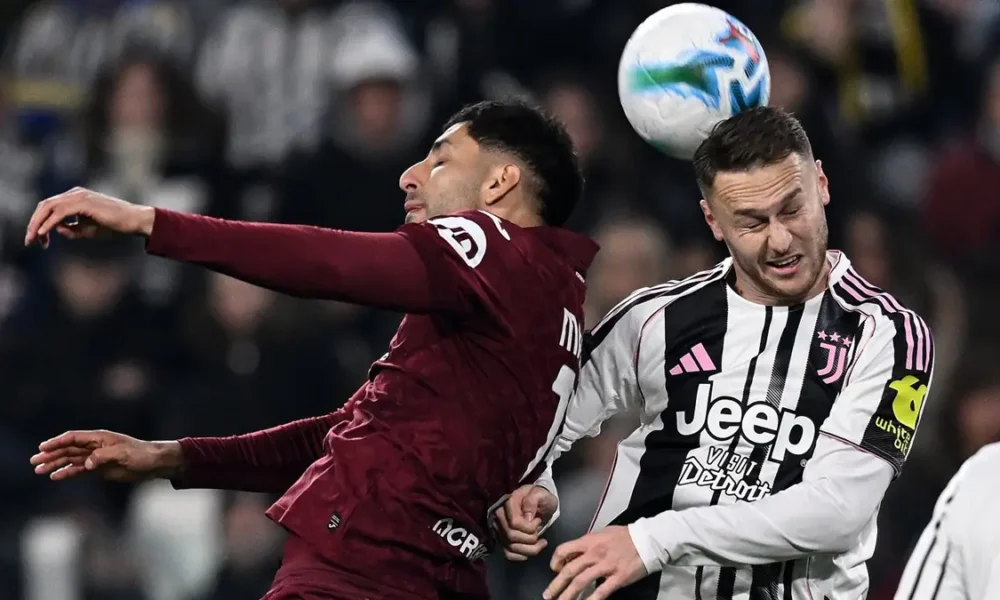 Juve Toro, le squadre si annullano in un derby intenso ma senza vincitori: lo 0-0 era scritto nel destino della Mole. I numeri della sfida
