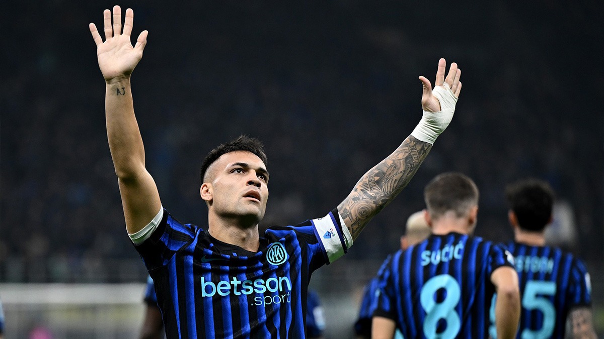 Pagelle Inter Lazio, ecco i TOP e FLOP della sfida di Serie A Pagelle Inter Lazio, ecco i TOP e FLOP della sfida di Serie A