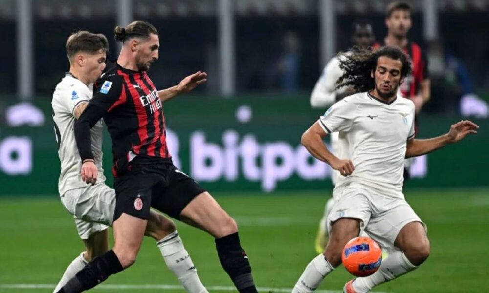 Formazioni ufficiali Lazio Milan, le scelte dei due allenatori per la sfida degli ottavi di finale di Coppa Italia
