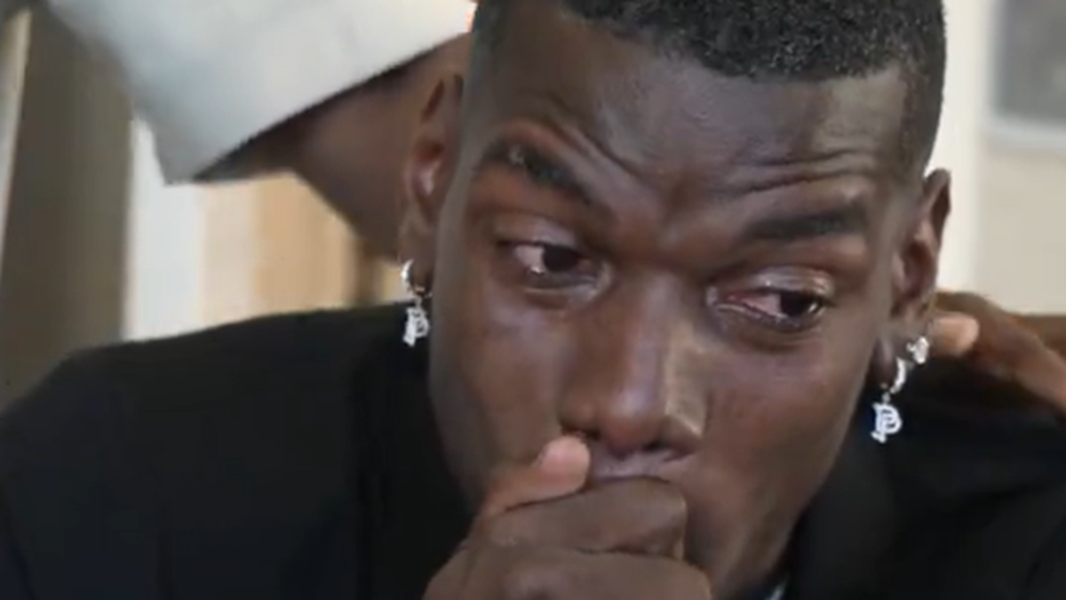 Pogba, il grande ritorno! Dopo 811 giorni l’ex Juve convocato per Monaco Rennes. Il francese rivede la luce in fondo al tunnel