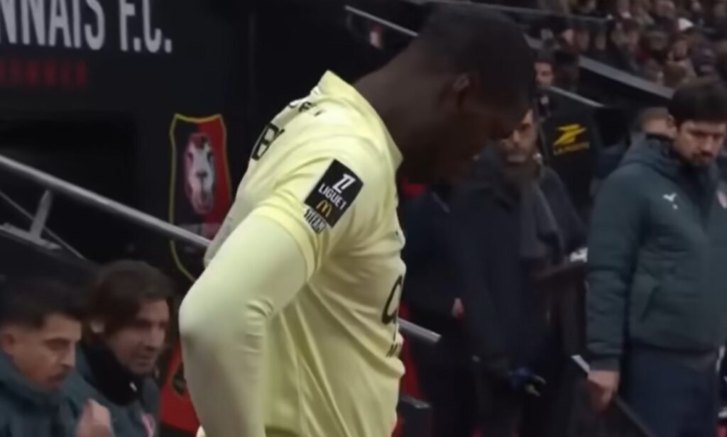Pogba monaco screen ritorno in campo