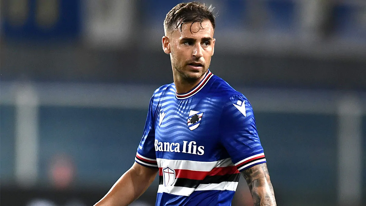 Infortunati Sampdoria, la voglia di riscatto di Ricci: il centrocampista punta a esserci già alla prossima ...