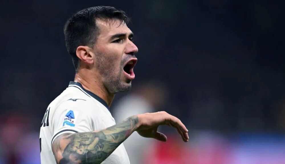 Lazio, futuro rimandato per Romagnoli ma per ora è il «joystick della difesa». Numeri (quasi) da record e un’ombra per l’estate