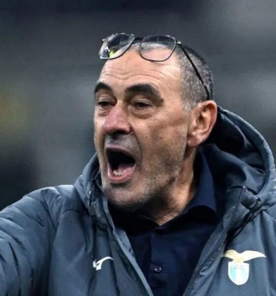sarri