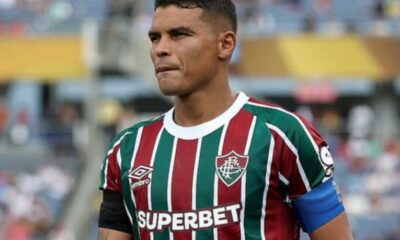 thiago silva
