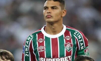 thiago silva