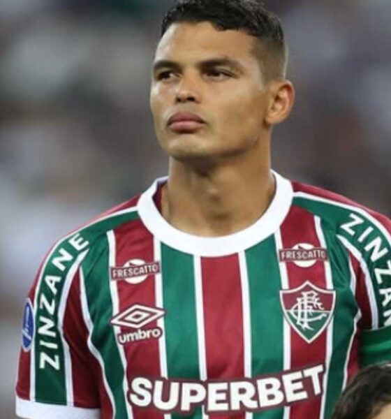 thiago silva