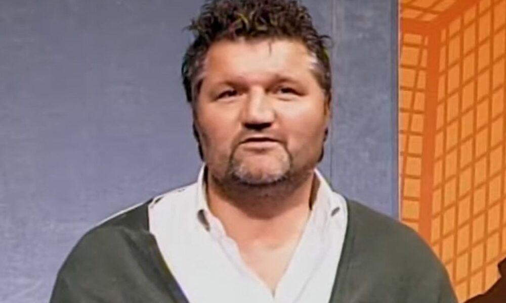 Soviero si racconta: «Oggi verrei arrestato in campo. Del Piero? La prese su ridere. Messina? Cercavo Coppola ma picchiai un po’ tutti. Mazzari? Scarso. E su Gasp…»