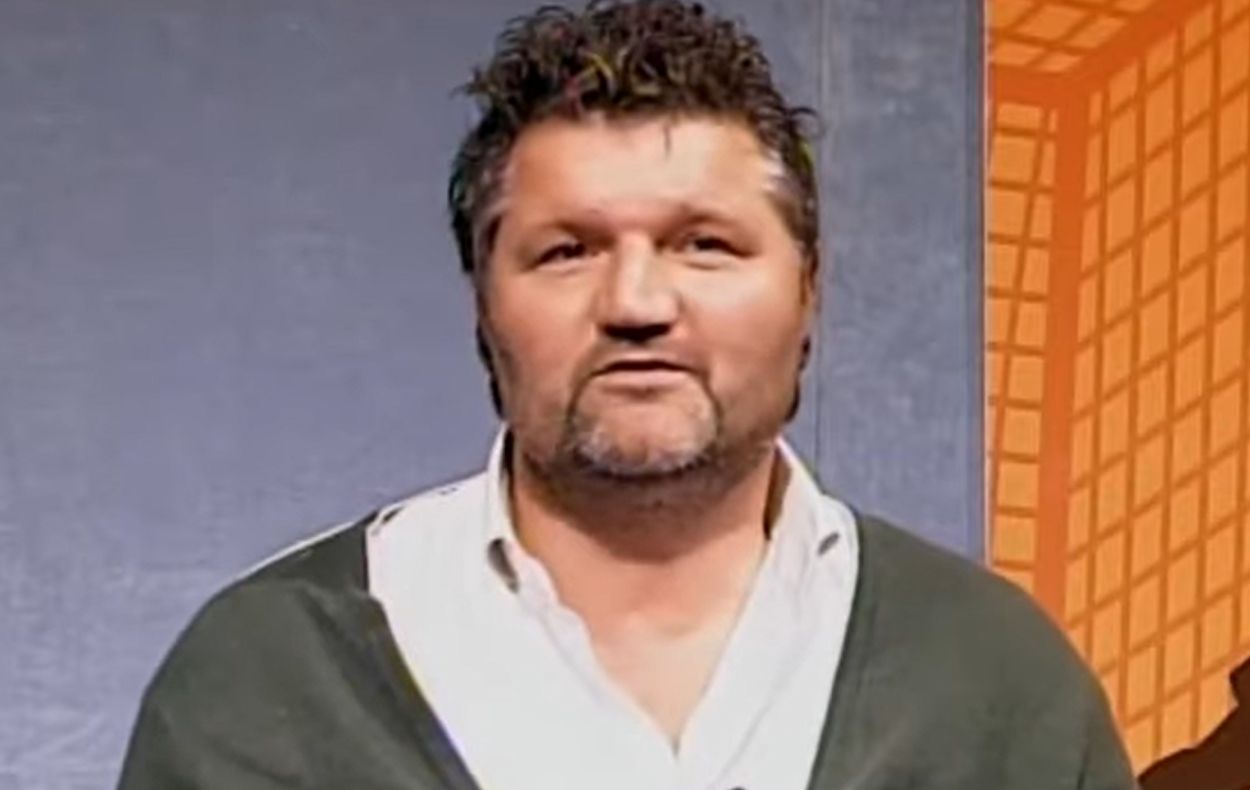 Soviero si racconta: «Oggi verrei arrestato in campo. Del Piero? La prese su ridere. Messina? Cercavo Coppola ma picchiai un po’ tutti. Mazzari? Scarso. E su Gasp…»