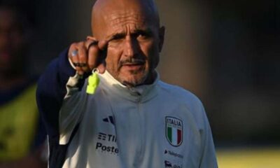 spalletti