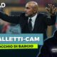 spalletti juve