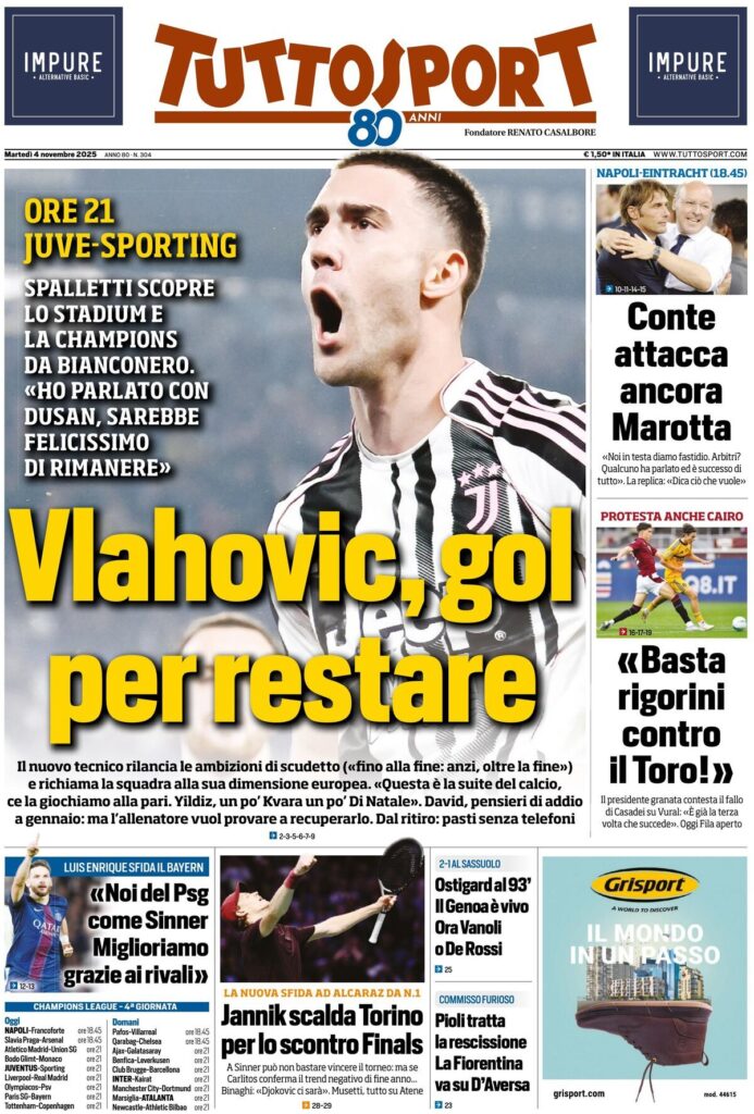 tuttosport 0212048wk