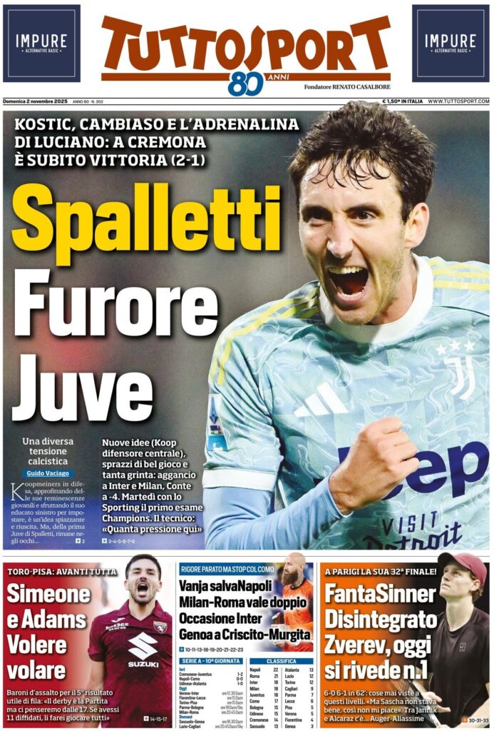 tuttosport 021204ue1