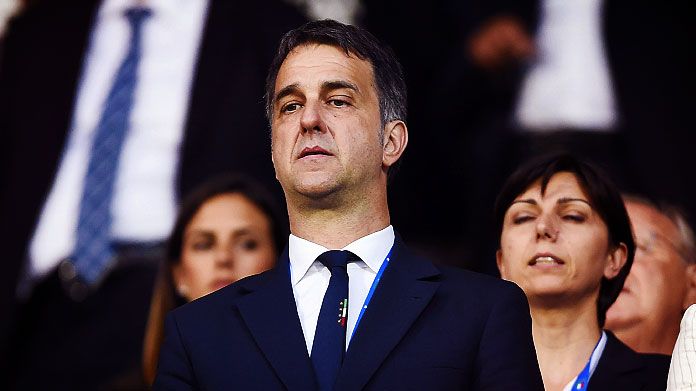 uefa michele uva sicuro stadi l8217italia ha tempo fino all82171 ottobre 2026 per i 5 stadi che pu242 presentare e l8217allianz stadium 232 l8217unico al momento che ha i parametri da Calcionews24.com uefa michele uva sicuro stadi l8217italia ha tempo fino all82171 ottobre 2026 per i 5 stadi che pu242 presentare e l8217allianz stadium 232 l8217unico al momento che ha i parametri