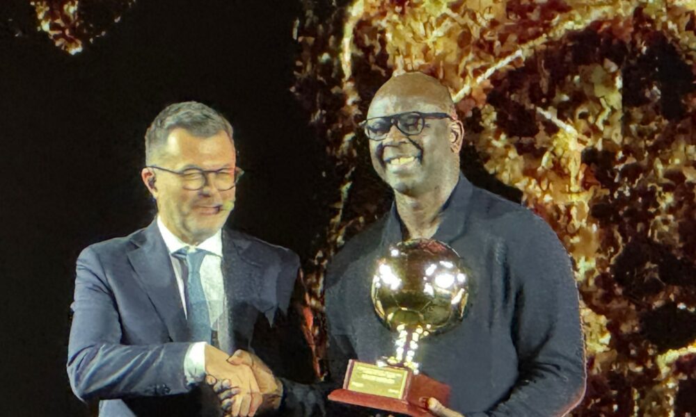 Thuram sicuro: «Vi svelo la parte più bella della mia carriera. Razzismo? Un tema su cui bisogna…»