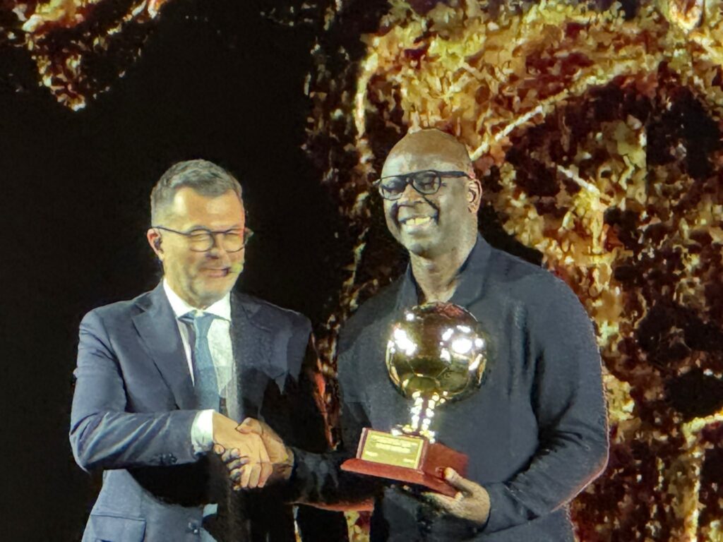 Thuram sicuro: «Vi svelo la parte più bella della mia carriera. Razzismo? Un tema su cui bisogna…»