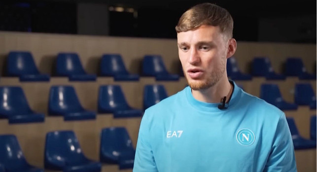 Beukema Napoli, il difensore sempre più al centro del progetto Conte: lo confermano i numeri. I dettagli