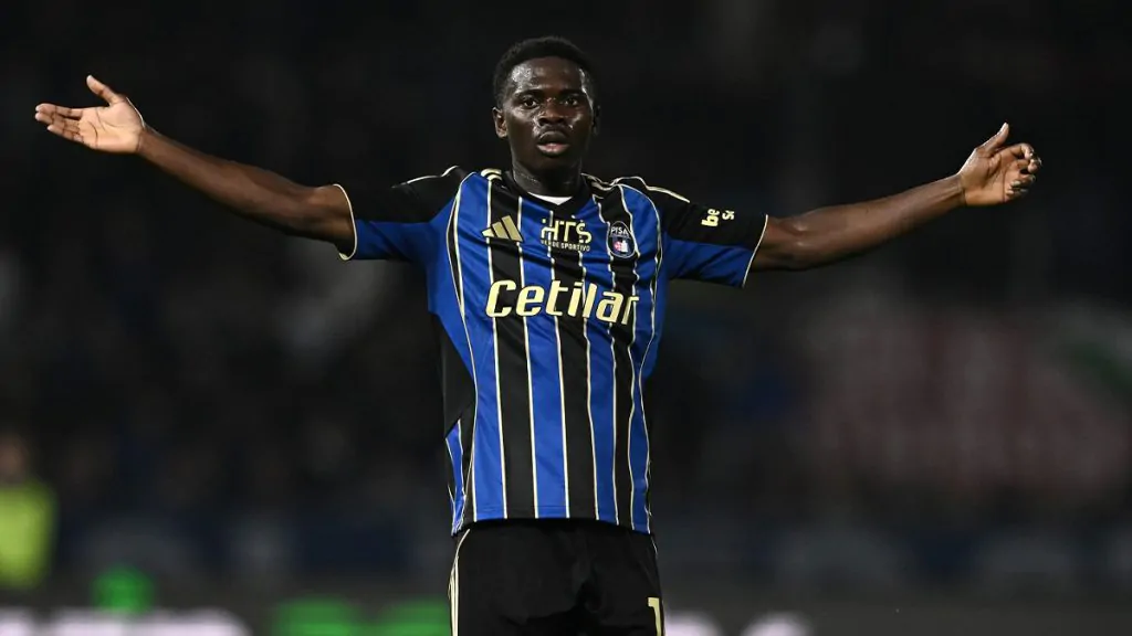 Akinsanmiro calciomercato pisa