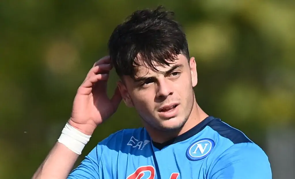 ambrosino napoli addio a gennaio un club inizia a valutare la possibilit224 di prendere il giocatore dei partenopei i dettagli sull8217ipotetica trattativa da Calcionews24.com ambrosino napoli addio a gennaio un club inizia a valutare la possibilit224 di prendere il giocatore dei partenopei i dettagli sull8217ipotetica trattativa