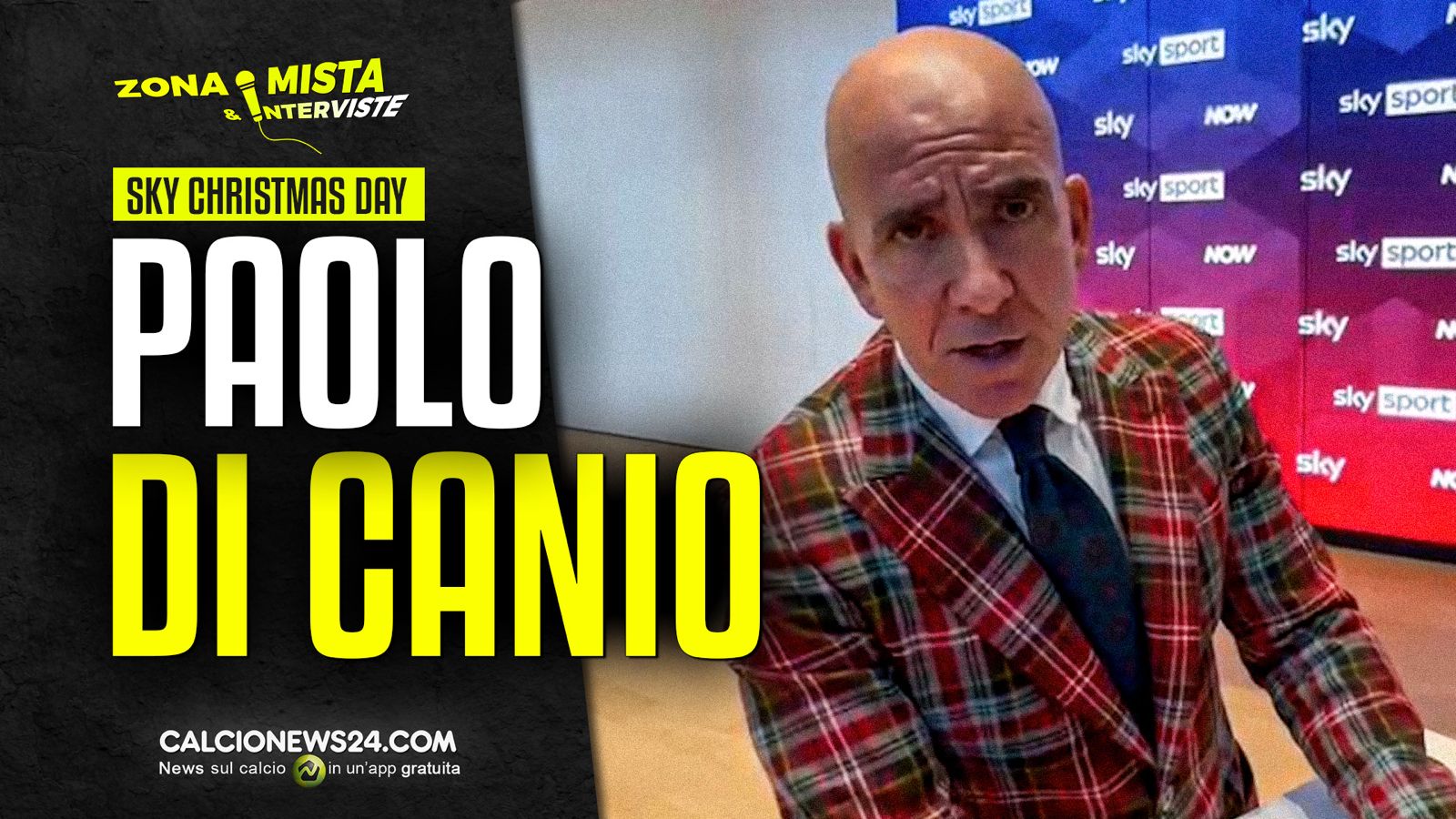 Di Canio svela: «Alla Juve si respirava un’identità fortissima. Quando arrivai io c’erano Boniperti, Trapattoni, erano delle istituzioni: trasmettevano questi valori» – VIDEO Di Canio svela: «Alla Juve si respirava un’identità fortissima. Quando arrivai io c’erano Boniperti, Trapattoni, erano delle istituzioni: trasmettevano questi valori» – VIDEO