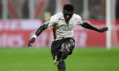 Duncan Milan Venezia