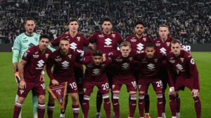 Formazione Torino