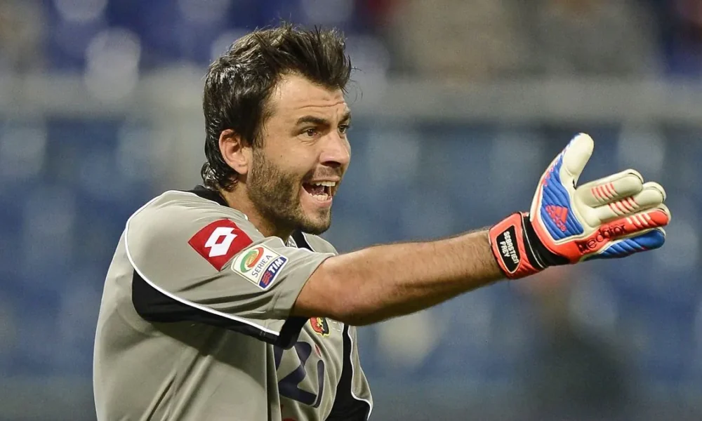Frey si racconta: «Vi spiego il no alla Juve e il sì all’Inter. Il doloroso addio alla Fiorentina e la malattia autoimmune…»