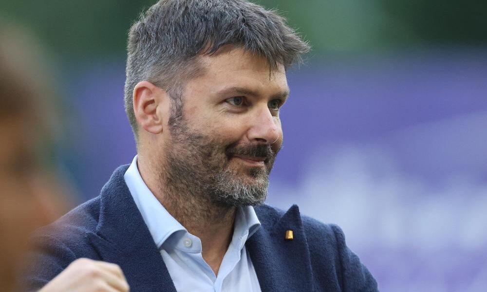 Goretti a Dazn: «La Fiorentina deve riuscire a centrare un obiettivo importante, Kean vuole esserci. Sul futuro…»