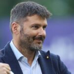 GORETTI FIORENTINA