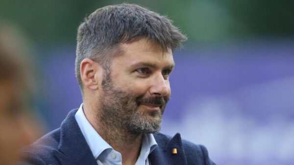GORETTI FIORENTINA