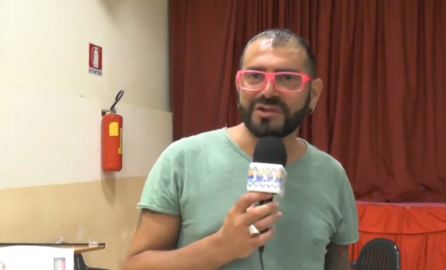 Generoso Rossi: «I calciatori sono diventati ormai un cattivo esempio per i bambini. Sul calcioscommesse dico una cosa» Generoso Rossi: «I calciatori sono diventati ormai un cattivo esempio per i bambini. Sul calcioscommesse dico una cosa»