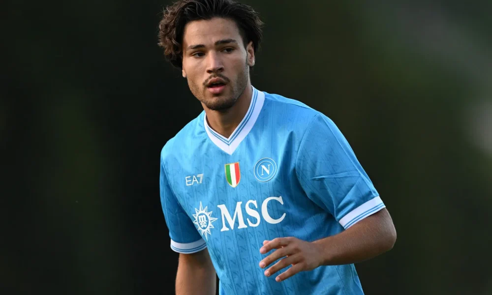 Mercato Cagliari, cresce l’interesse per Vergara: Angelozzi studia il colpo dal Napoli, ecco gli aggiornamenti