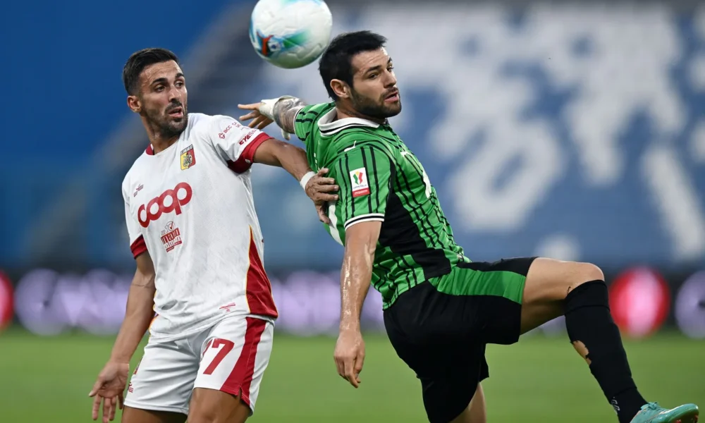 Calciomercato Sampdoria, si complica l’affare Pierini: ecco gli sviluppi con il Sassuolo