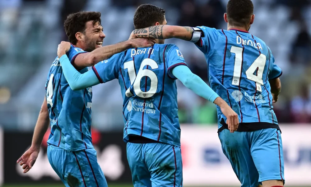 Prossimo turno Serie A 2025/2026: tutte le partite e dove vederle