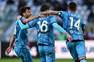 Prossimo turno Serie A