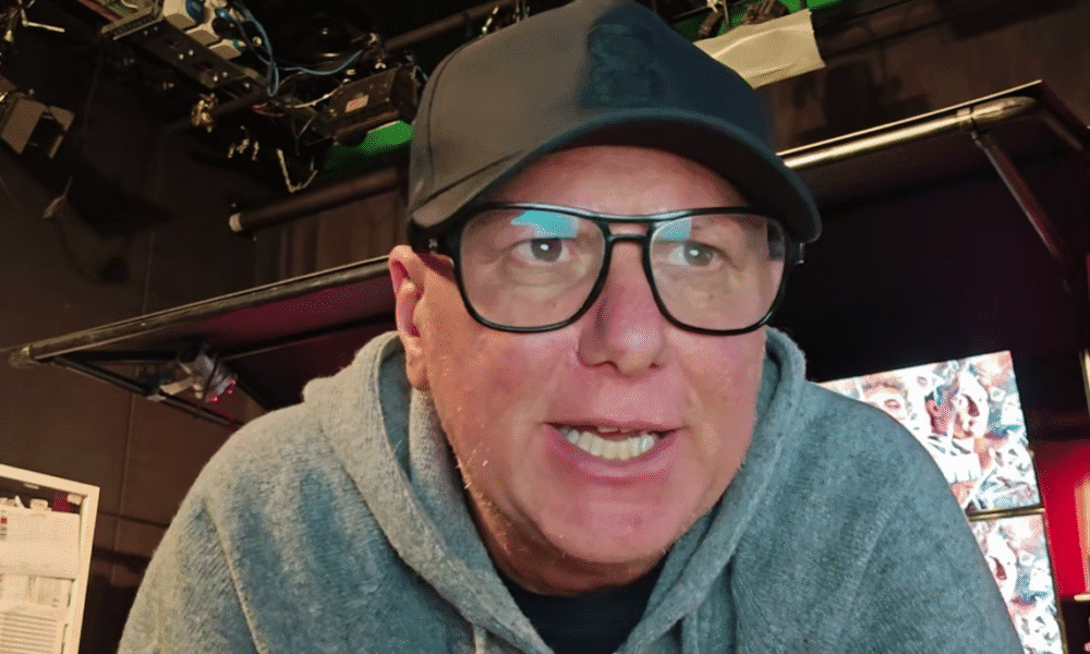 Formula 1, la voce di Sky Carlo Vanzini ha un tumore al pancreas: «Sono un malato fortunato»