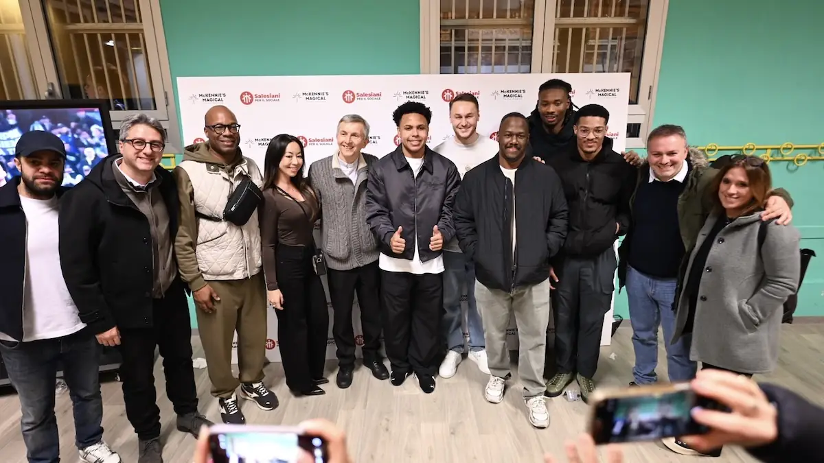 McKennie svela: «Spalletti? Lui è un bravissimo allenatore e speriamo di chiudere con il Pisa con i tre punti. Sul futuro…»