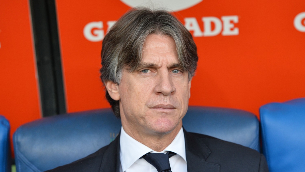 Pafos, parla il ds Giaretta: «Abbiamo perso solo una partita, ma contro il Bayern Monaco. Continuiamo a coltivare un sogno. Sulla Juve…».